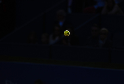 史上最多135件の八百長関与 元テニス選手に永久資格停止処分