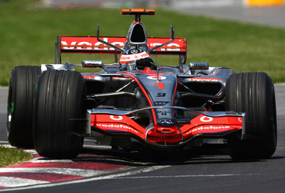 アロンソ カナダGPは今季最低の7位に終わる