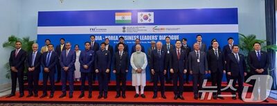 「1億人が熱狂」インドの国民的ゲームが生んだ外交力…韓国・クラフトン代表が狙う次なる1兆ウォン戦略