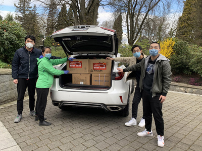 世界の「留学生市場」を左右する中国人学生 志望先が米国から英国へ