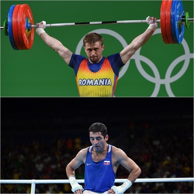 ロシアのボクサー、ドーピングでリオの銀メダル剥奪