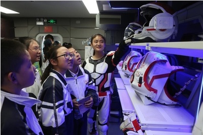 氷点下130度、180メートルの強風… 火星の過酷環境で探査を続ける「祝融号」