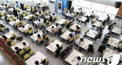 「勤務時間内の夕食」注意されて逆ギレの部下「上司のたばこ休憩のほうが時間は長い」徹底抗戦…韓国ネット上で論争