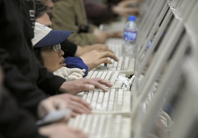 「マルウエア」使った犯罪の増加に警告、OECD報告書