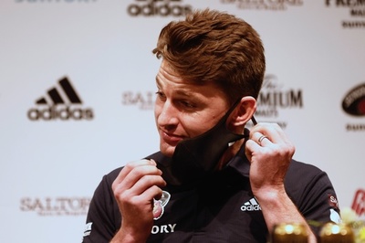 トップリーグで陽性者続出、試合中止で注目のスター対決お預けに