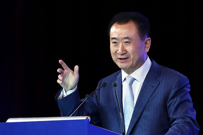 万達、「不動産業界から撤退」の一部報道を否定　テンセントなど大手4社が6000億円出資へ