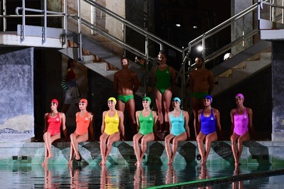 「ベネトン」20年春夏