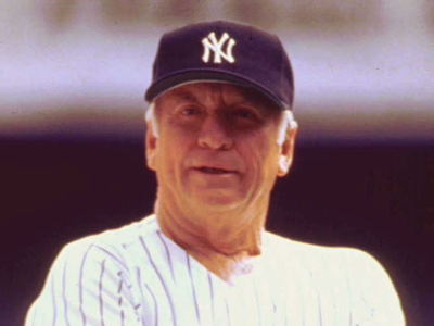 MLB名選手の野球カード、史上最高額の5.4億円で落札