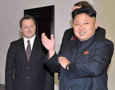 中国でカナダ人実業家「行方不明」、加政府発表