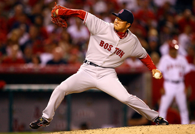 岡島 地区シリーズ第2戦で2安打1失点