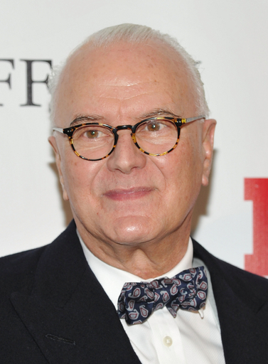 第25回フットウェア・ニュース・アチーブメント・アワード、マノロに生涯功労賞