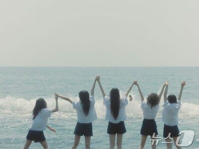 韓流アイドルのミュージックビデオ、大ヒットで注目集める済州島の「ある海辺」