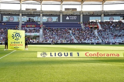 仏裁判所、リーグ1降格を差し止め アミアン会長「大いに満足」