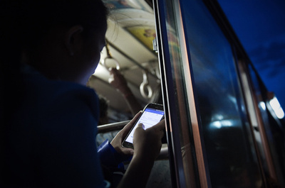 FBがイスラム中傷の投稿ブロック？ ミャンマーのユーザーが反発