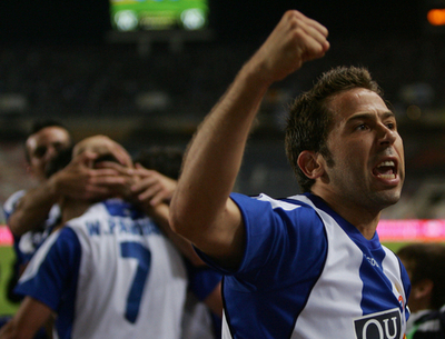 ＜サッカー UEFA杯＞エスパニョール ブレーメンに快勝し決勝進出へ王手 - スペイン