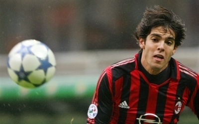 レアル・マドリード カカに146億円の巨額オファーか