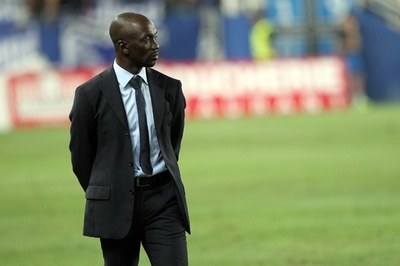 マケレレ新監督、指揮官デビュー戦はマルセイユとドロー