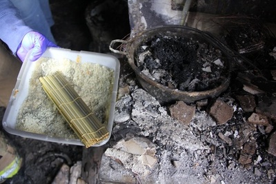 日本食レストランで珍しい火災相次ぐ、「天かす」が自然発火 米国