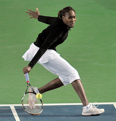 チーム米国大陸 ヴィーナスが初戦で勝利、JBグループ・クラシック