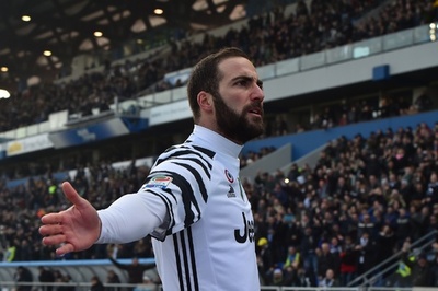 ユベントスが首位固め、アレグリ監督「新たなシステムが浸透している」