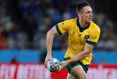 ラグビー豪代表のハイレットペティ、脳振とう理由に現役引退