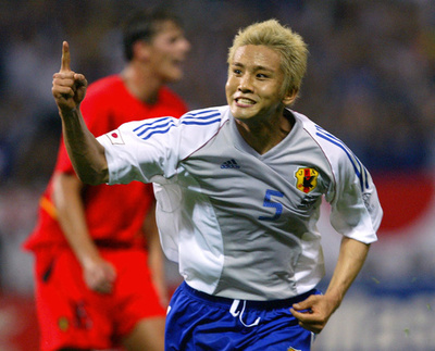 【写真特集】2024年に現役引退したサッカー選手