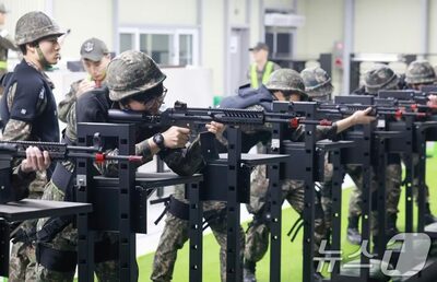 韓国軍、毎年170万人の予備役訓練データをAI分析へ…個別訓練や動員指定に活用