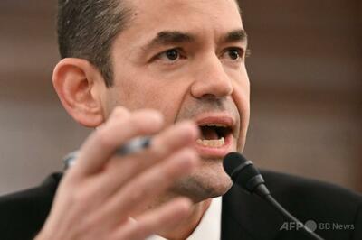 米上院、NASA長官にマスク氏盟友アイザックマン氏を承認