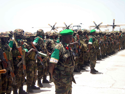 首都モガディシオで数週間ぶりの激しい戦闘、死者3人、負傷者6人 - ソマリア