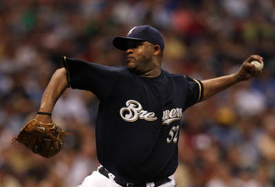 ヤンキース 投手史上最高額でサバシアと契約へ