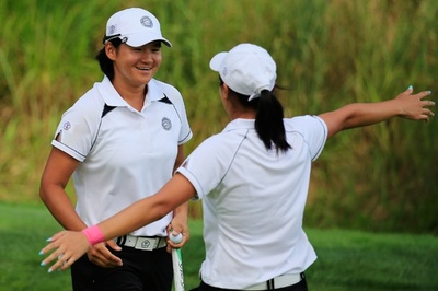 台湾が米国に大番狂わせ、インターナショナル・クラウン