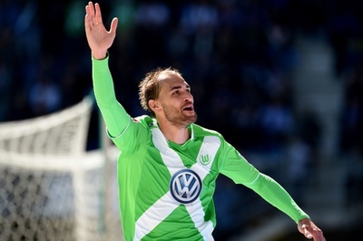 ボルフスブルクが6年ぶりのチャンピオンズリーグ出場決める