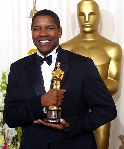 オスカー俳優のデンゼル・ワシントンとフォレスト・ウィテカーが映画初共演！ - 米国