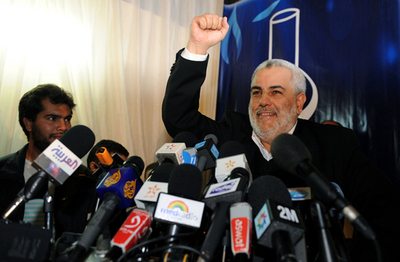 モロッコ下院選、イスラム穏健政党が勝利