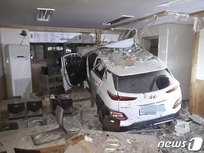 急加速・操作難で事故多発…「0→100km/h」が3秒の電気自動車、凶器化の懸念も [韓国記者コラム]