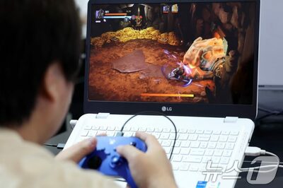 海外ゲーム会社に韓国代理人の指定を義務化…売り上げ1兆ウォンまたは1日1000件以上ダウンロードで対象に