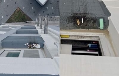 洗濯物にタバコ臭、注意すれば暴言…韓国・共用スペースでの喫煙に住民が悲鳴