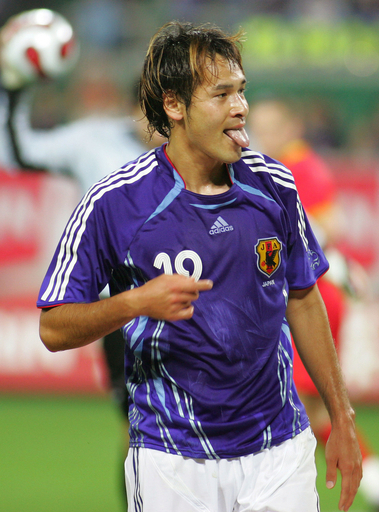 日本 モンテネグロに2-0で勝利