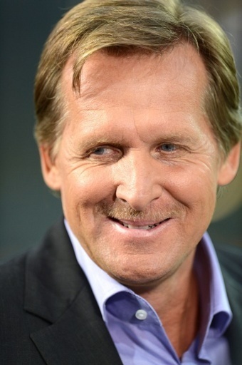 監督退任のマラガ、後任候補にシュスター氏浮上