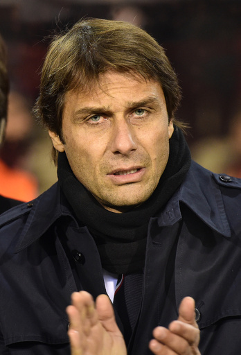 イタリア代表のコンテ監督、欧州選手権終了後に退任へ