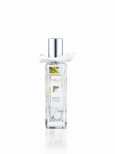 ジョー マローン ロンドン「オスマンサス ブロッサム」数量限定発売