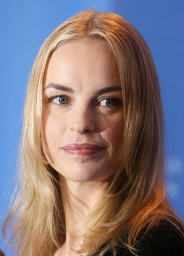 ＜第57回ベルリン国際映画祭＞「Yella」フォトコール開催 - ドイツ