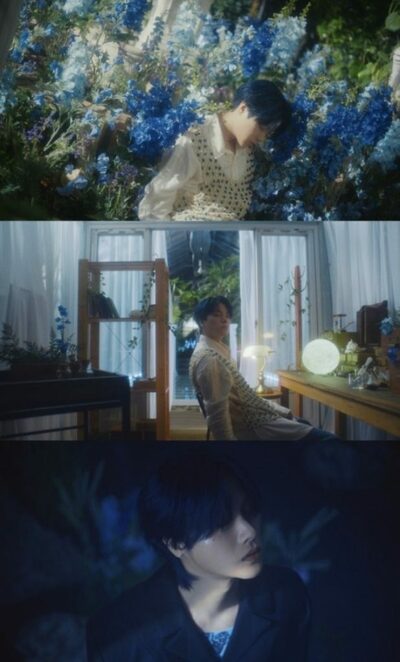 iKONキム・ジナン、入隊を2日後に控えて本日(18日)ソロデビュー