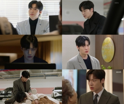 アン・ジェヒョン、「本物が現れた！」でも存在感発揮