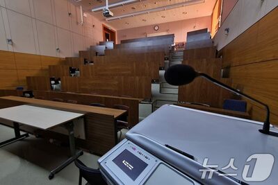 ソウル大医学部、異例の「集団休学」承認…韓国政府と繰り広げられる神経戦