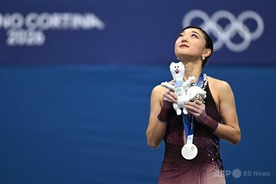 【写真特集】ミラノ・コルティナ五輪の日本人メダリストたち