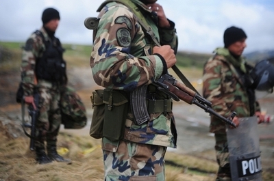 ペルー、鉱山開発地域に非常事態宣言