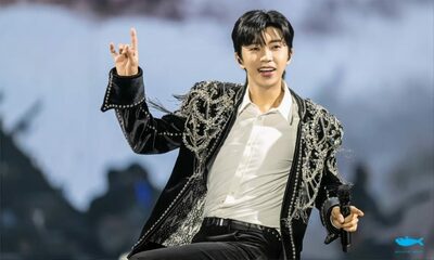 イム・ヨンウン「愛はいつも逃げていく」、再生回数9900万回突破で1億目前