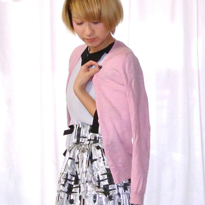 ＜TOKYO CLOSET＞大田明弥のデイリースタイル：2月22日