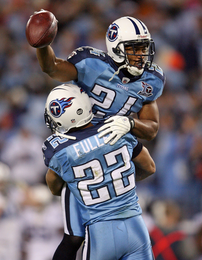 タイタンズ コルツ下し開幕7連勝